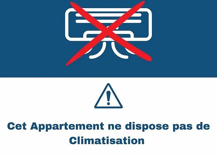 Les Marines De Haute Plage*lumineux*parking 아파트